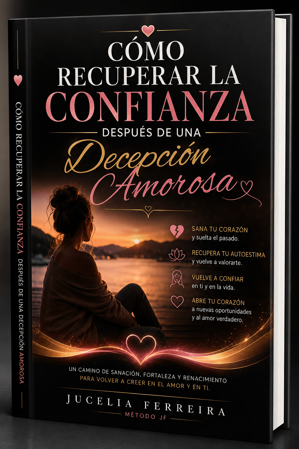 Bonus 2 - Recuperar la Confianza