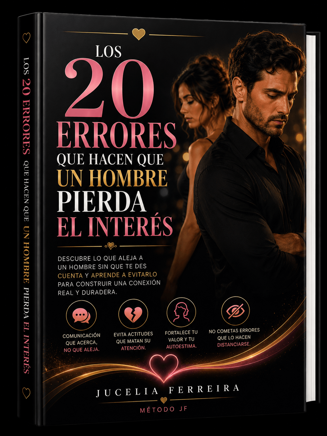 Bonus 3 - 20 Errores