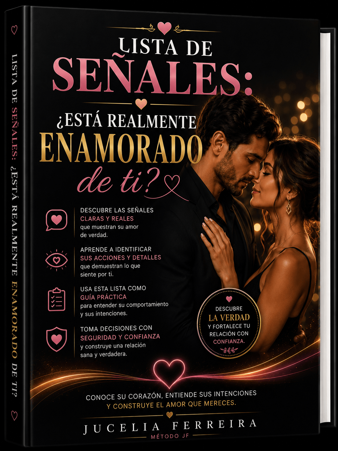 Bonus 5 - Lista de Señales